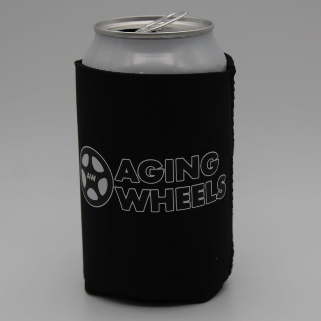 Insulated can sleeve