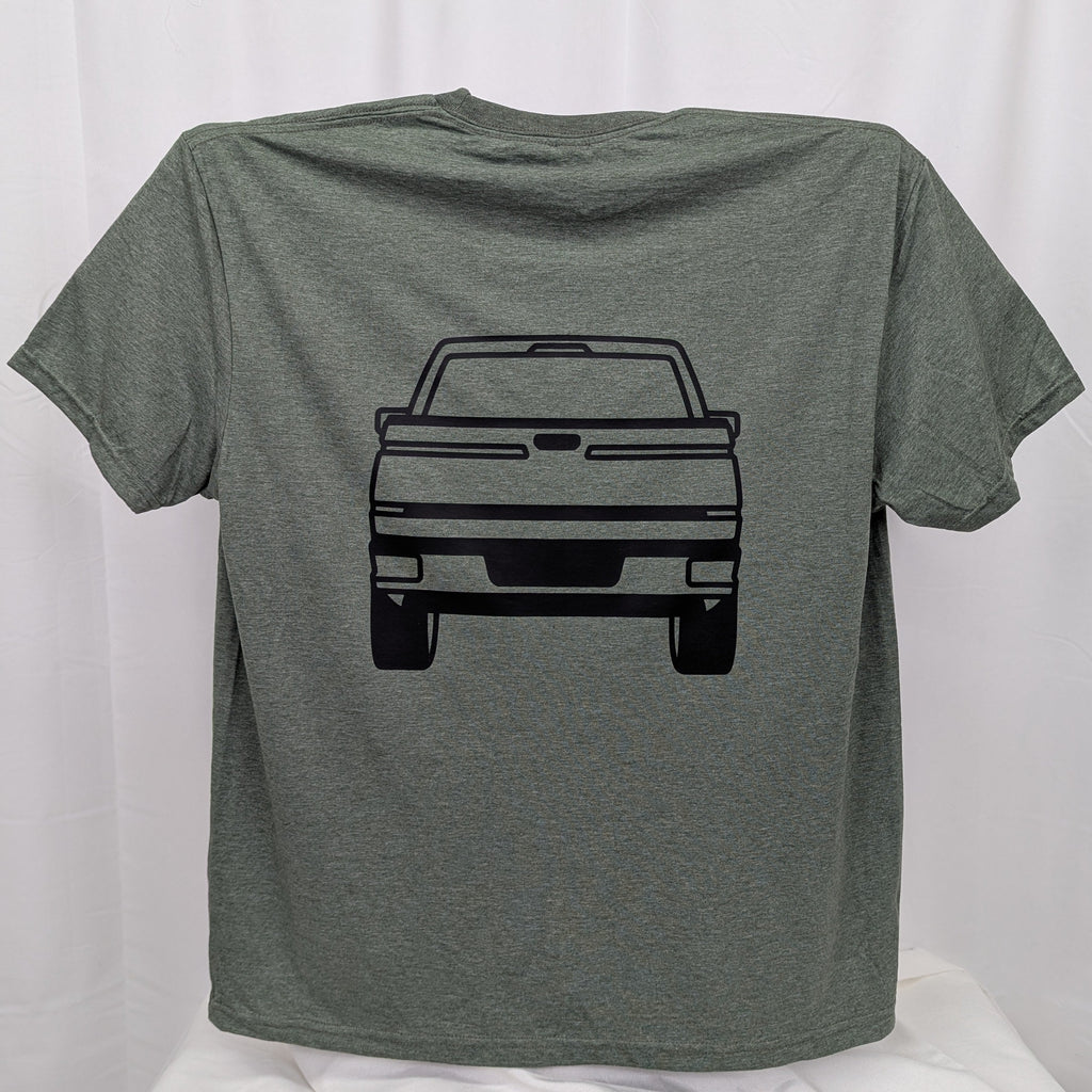 Lordstown Endurance T-Shirt
