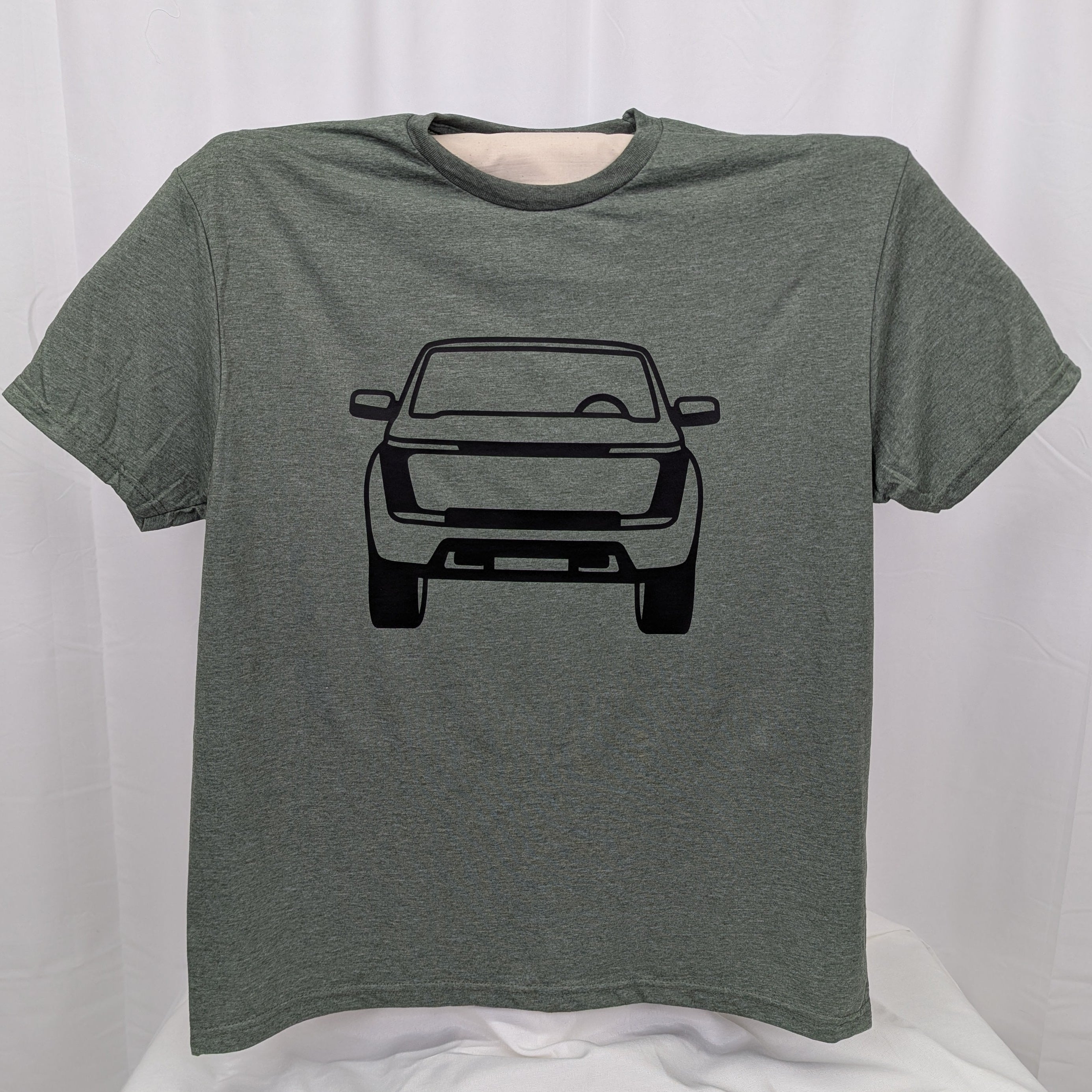 Lordstown Endurance T-Shirt